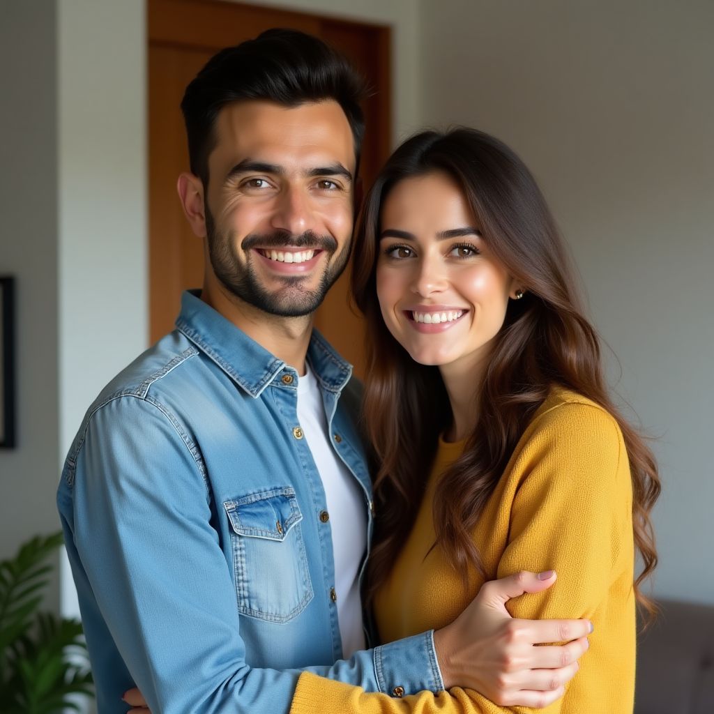 Yılmaz Çifti